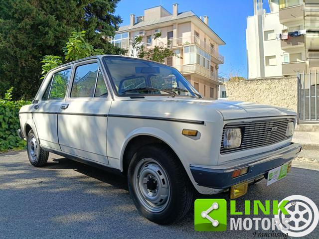 FIAT 128 1100