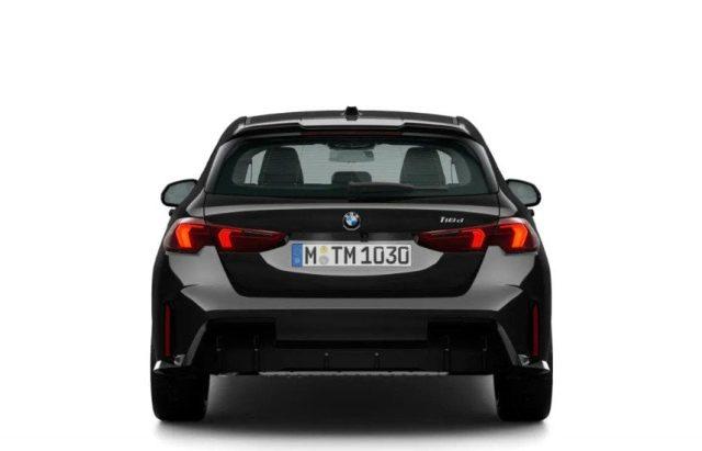 BMW 118 118d MSport Pro