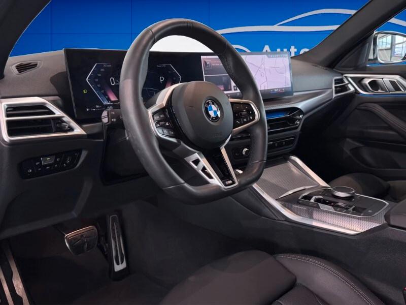 BMW Serie 4 G.C. (G26) 420i Msport Pro