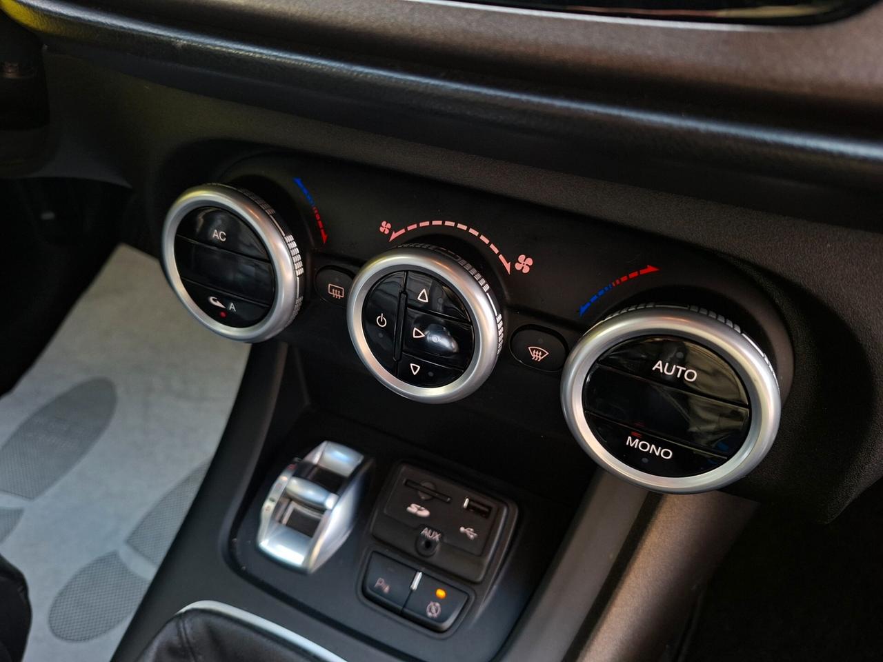 Alfa Romeo Giulietta 1.6 JTDm Distinctive *EURO 6B*