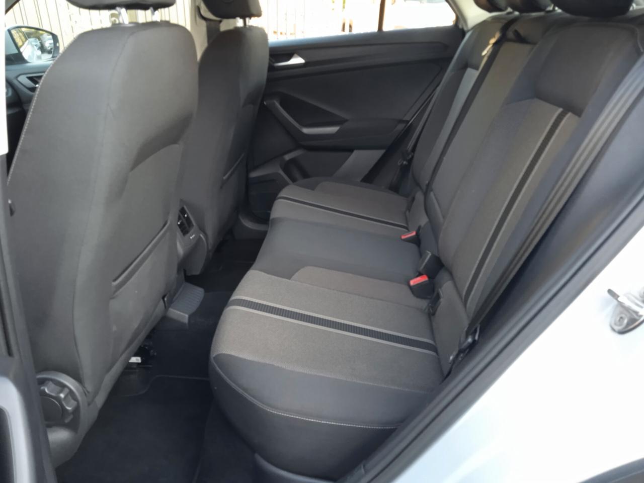 Volkswagen T-Roc 1.6 TDI SCR Advanced BlueMotion Technology