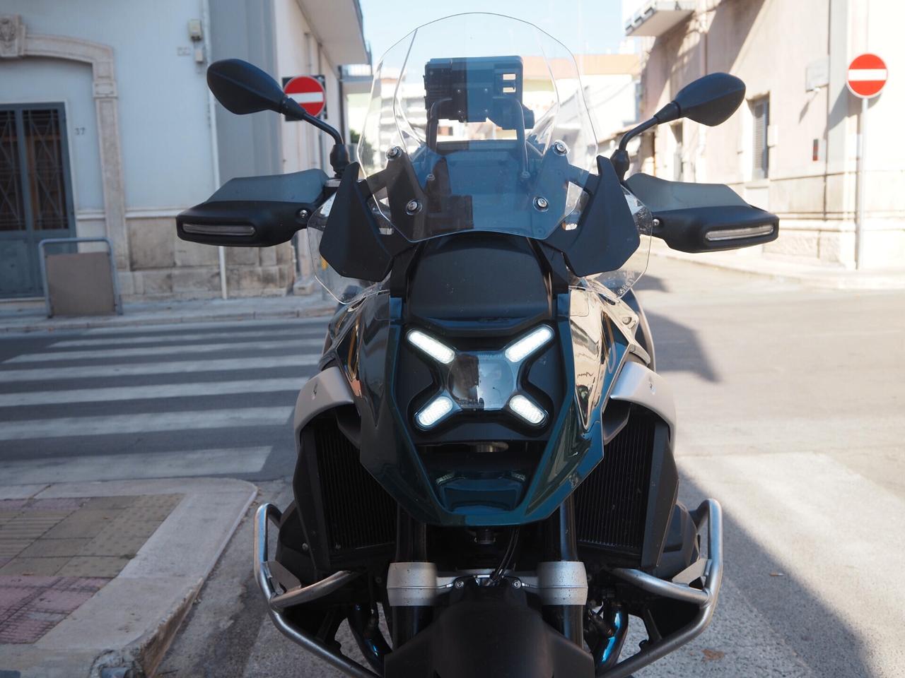 Bmw R 1300 GS Option 719