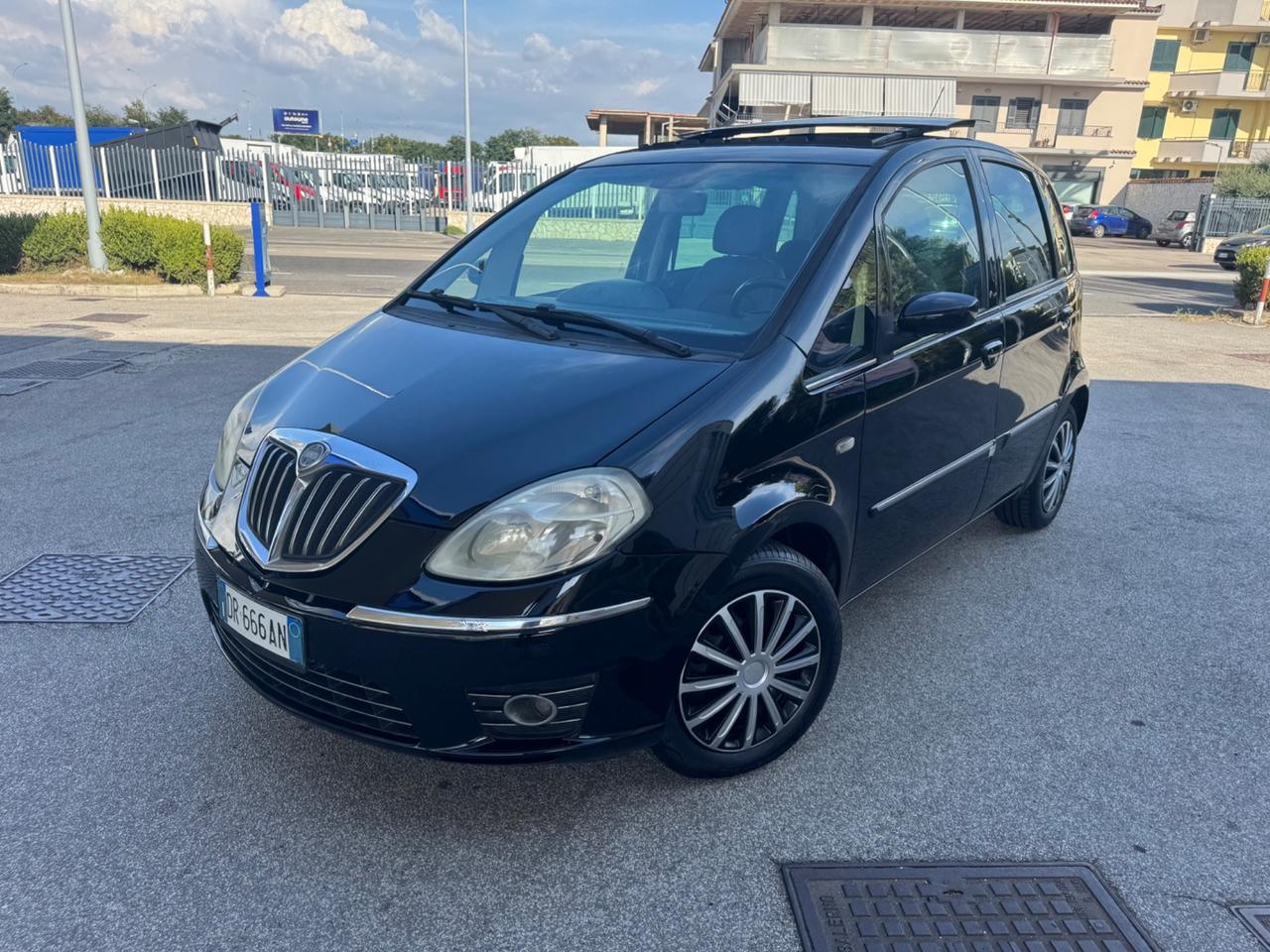 Lancia MUSA 1.3 Multijet 16V 90 CV Platino