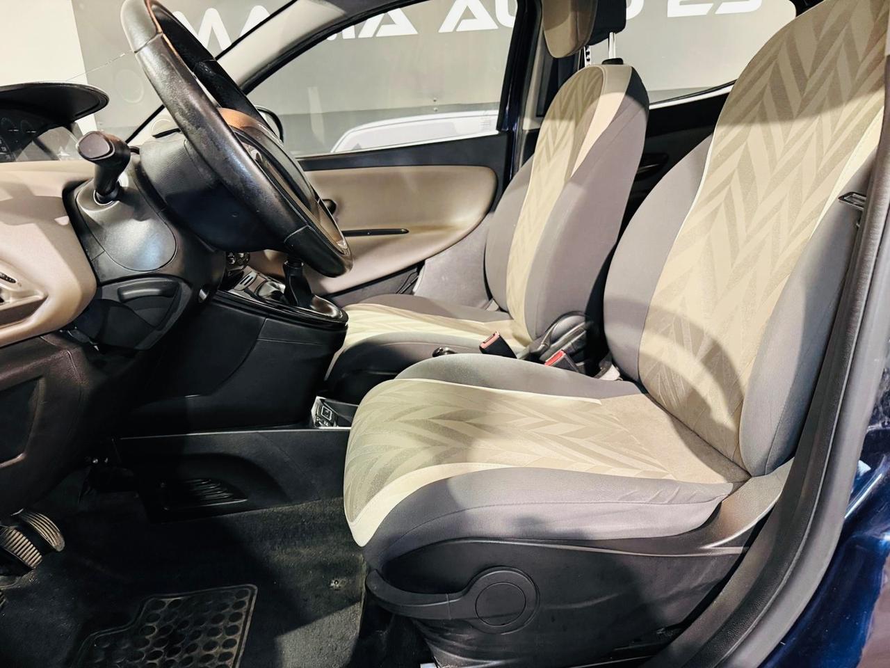 Lancia Ypsilon 1.3 MTJ*95CV*NEOPATENTATI*