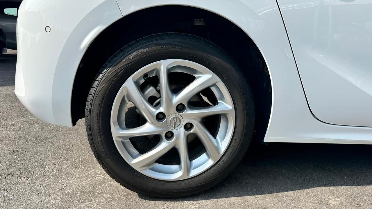 Opel Corsa 1.5 D 100 CV GS Line KM CERTIFICATI / UNICO PROPRIETARIO