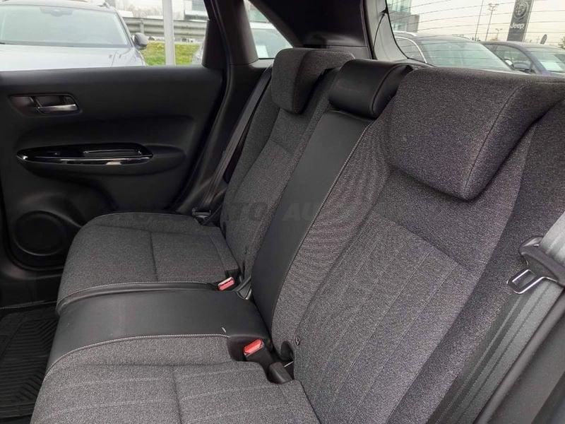 Honda Jazz Jazz 1.5 hev Executive ecvt