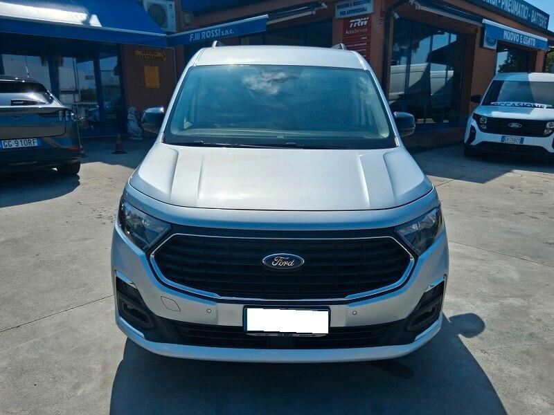Ford Tourneo Connect 2.0 EcoBlue 102 CV Titanium - 7 POSTI