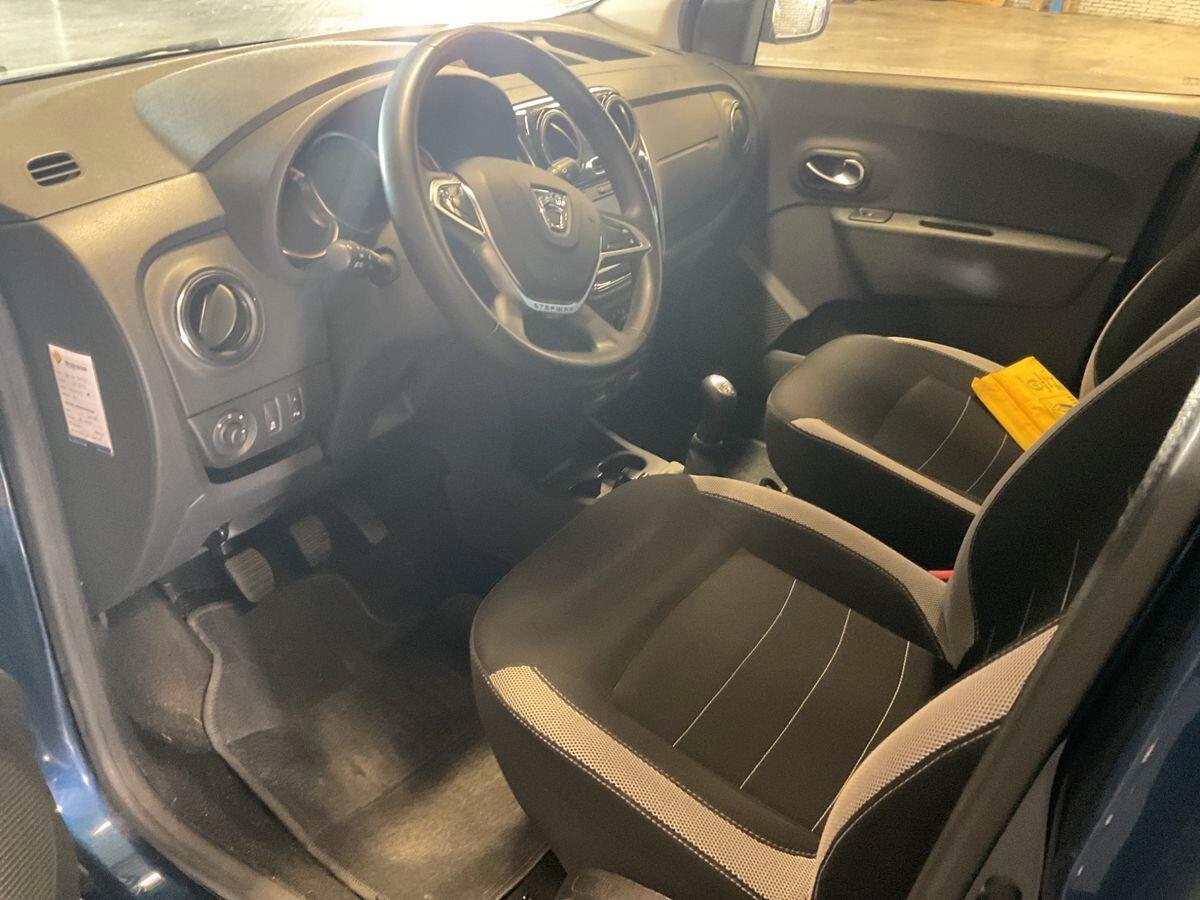Dacia Dokker Stepway 1.6 8V 100CV