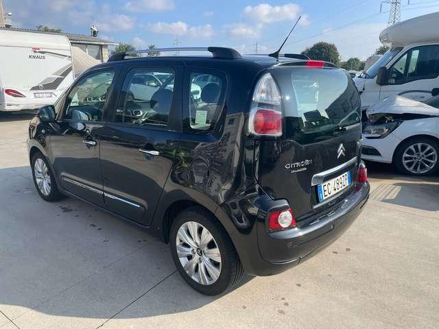 Citroen C3 Picasso 1.4 vti 16v Ideal