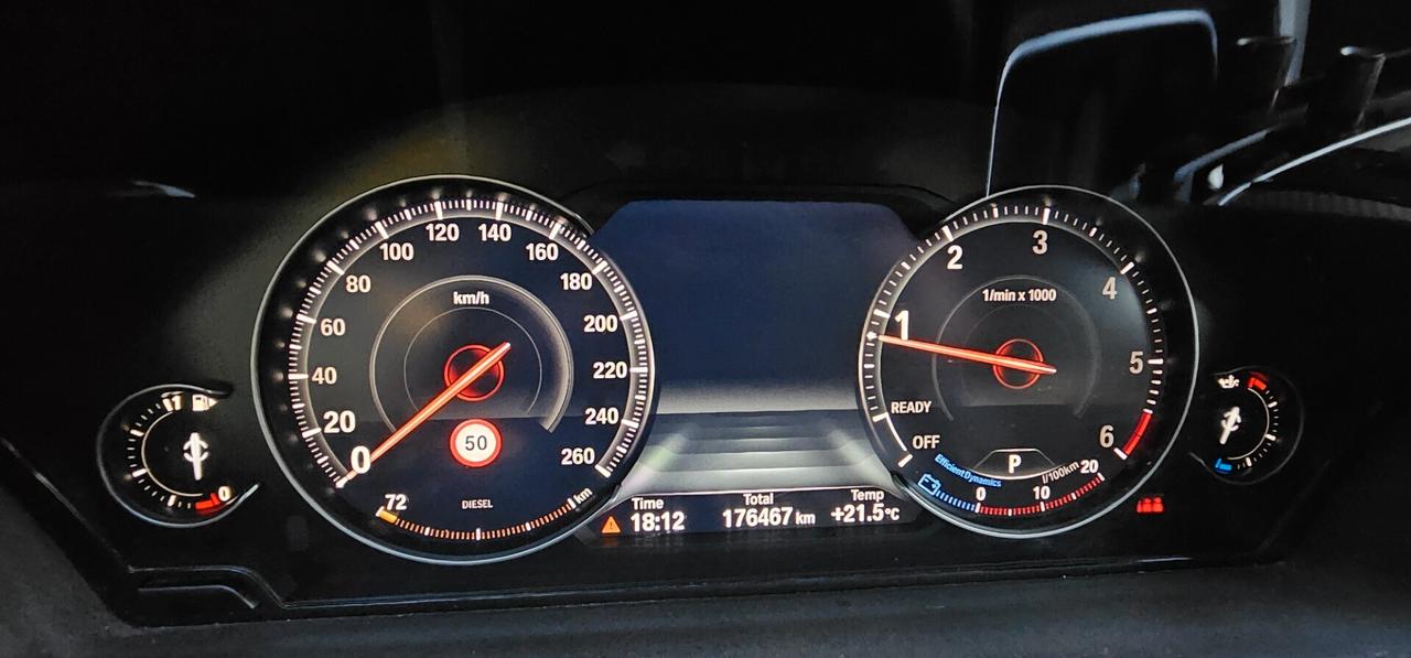 Bmw 420d Gran Coupé Msport