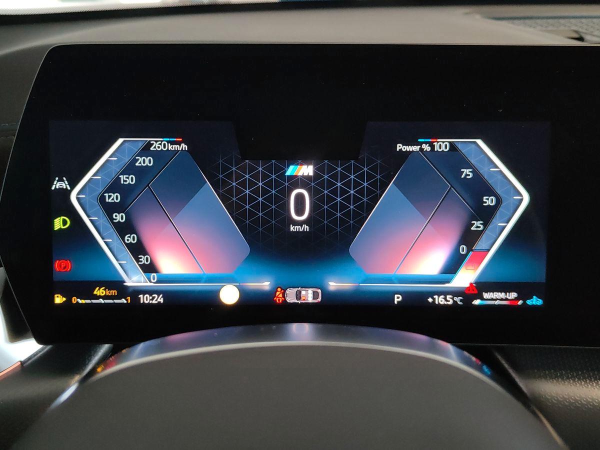 BMW BMW X2 sDrive18d