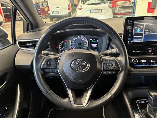 TOYOTA Corolla Touring Sports 1.8 Hybrid Active