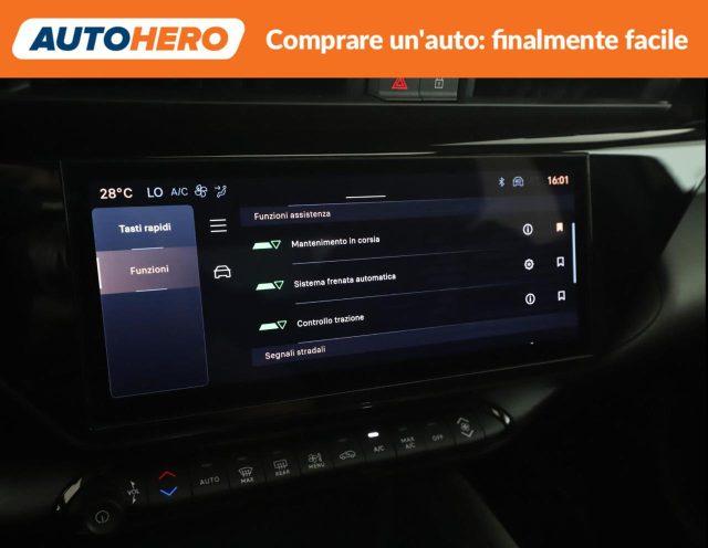 ALFA ROMEO Junior 1.2 145 CV Hybrid eDCT6 Speciale