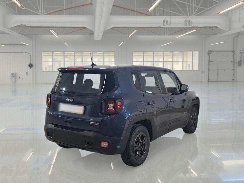 JEEP RENEGADE 1.0 T3 120cv Business