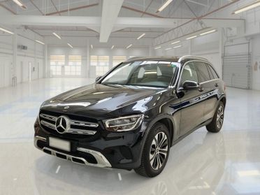 MERCEDES-BENZ GLC 300 D 4MATIC BUSINESS EXTRA AUT. SUV