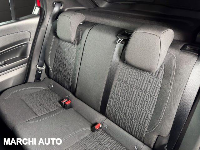 FIAT 600 Hybrid 110 CV DCT MHEV