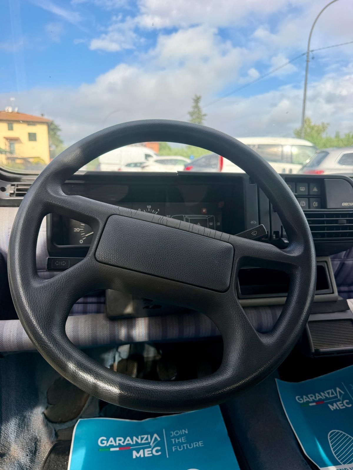 Fiat Panda 750 Fire CL - ok neopatentato