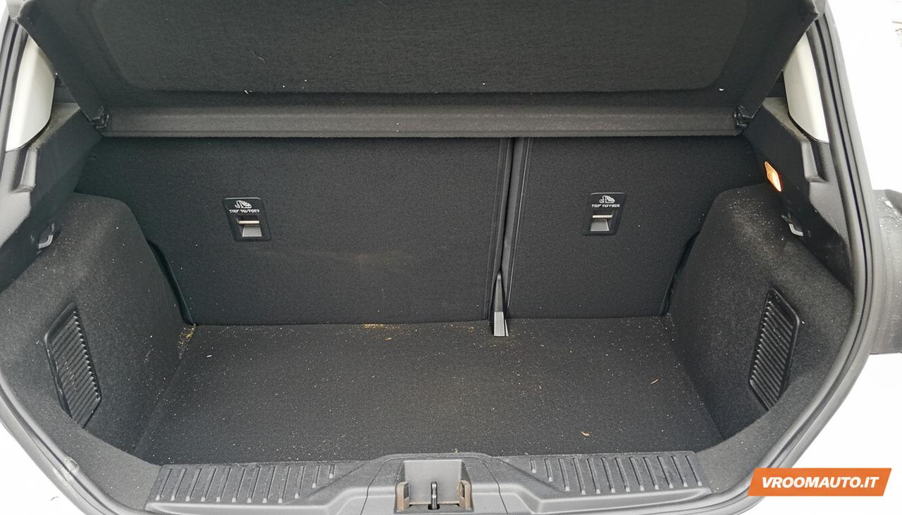 FORD Fiesta 7ª serie Fiesta 1.5 EcoBlue 5 port...