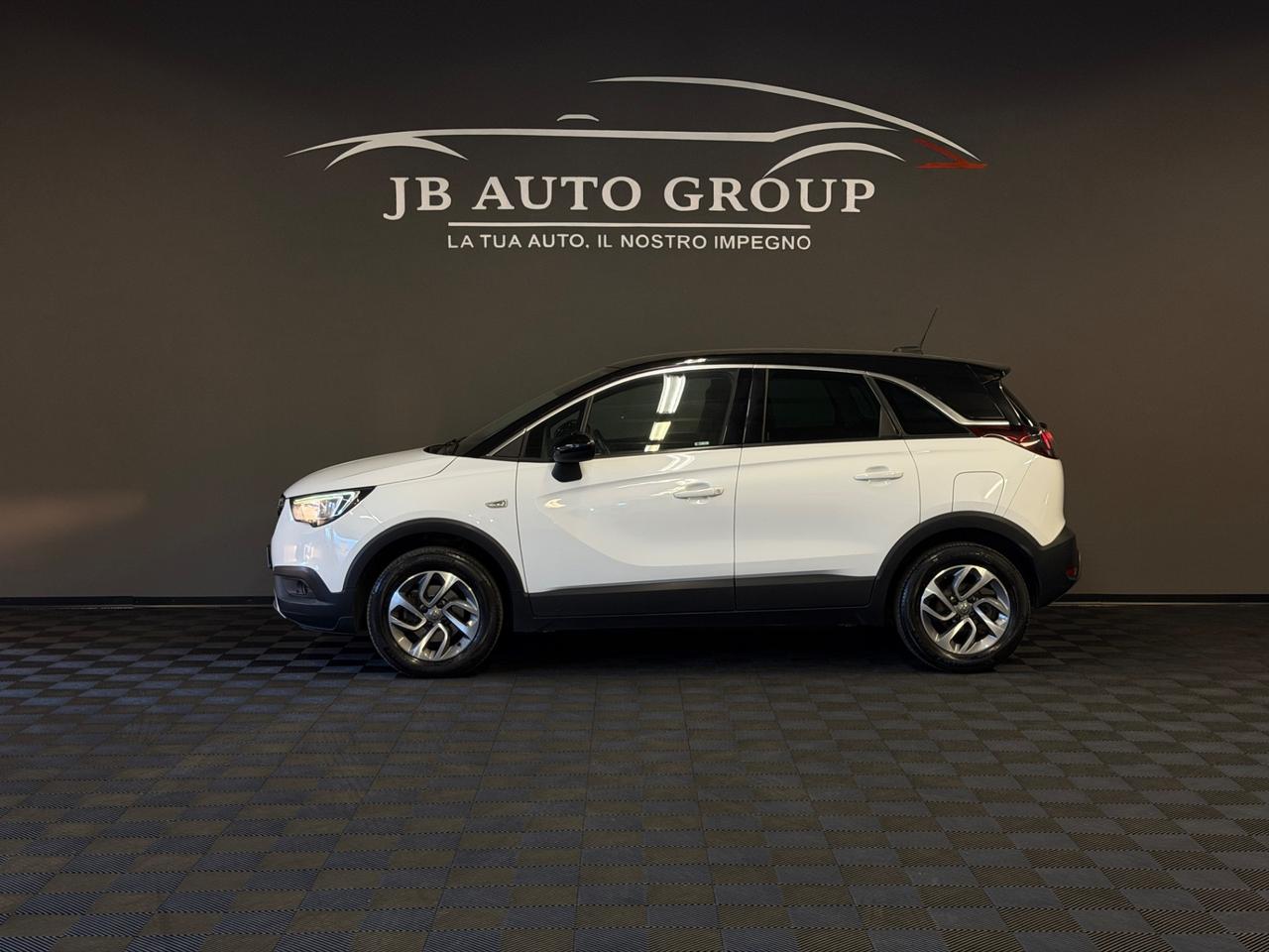 Opel Crossland X AUTOMATICA