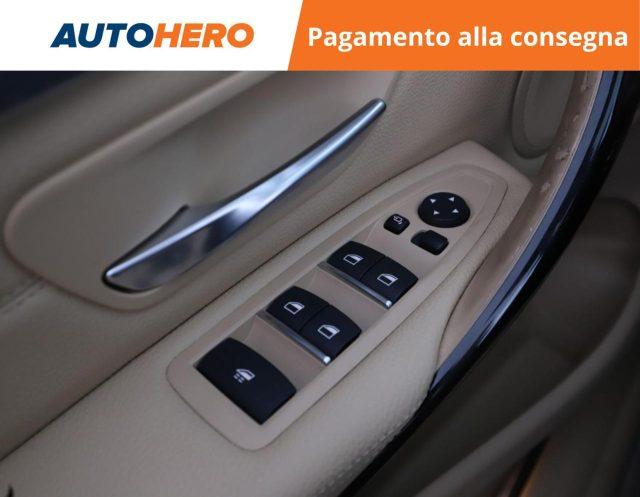 BMW 420 d Cabrio Luxury