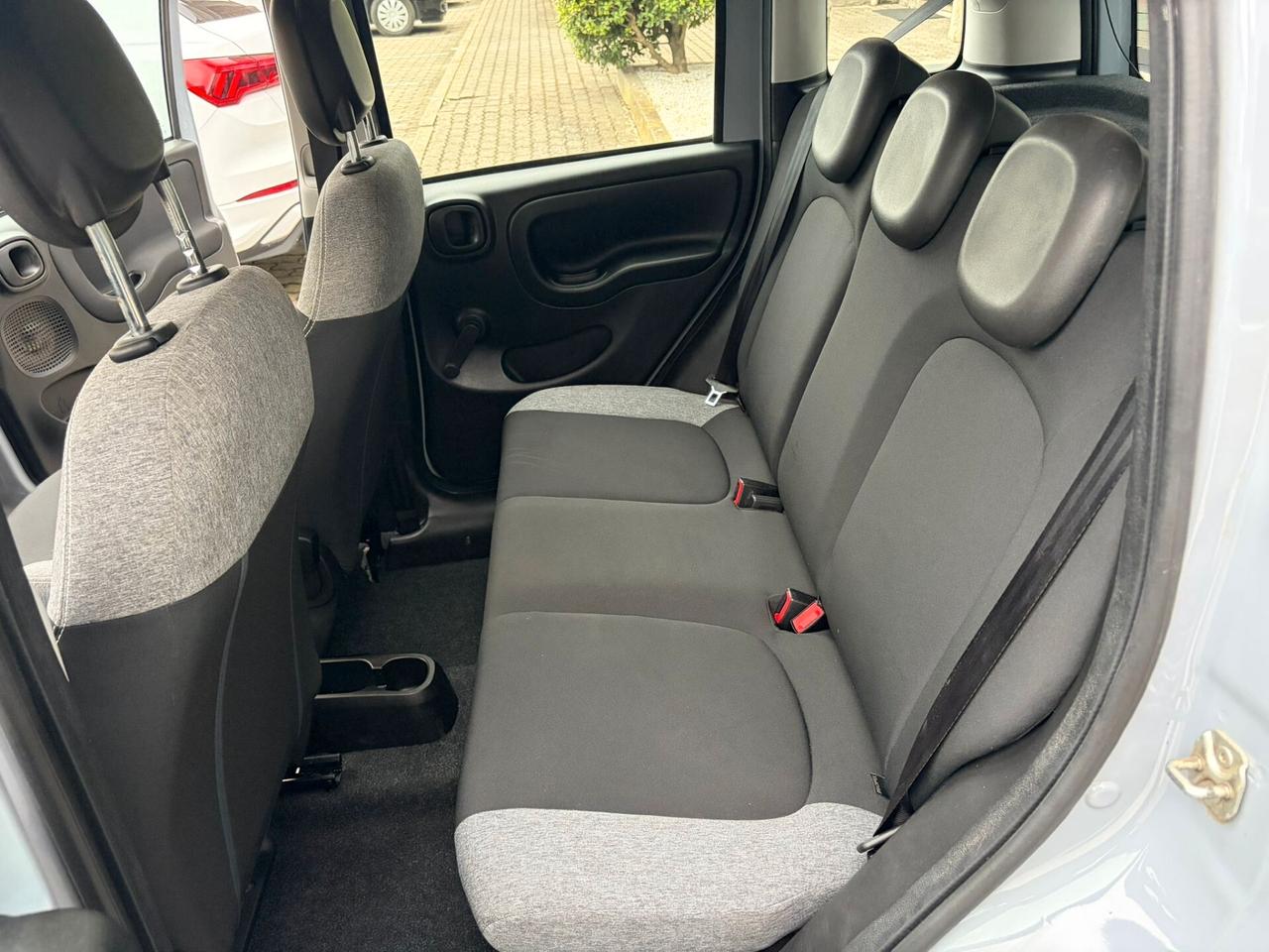 Fiat Panda 1.0 firefly hybrid City Life NEOPATENTATI