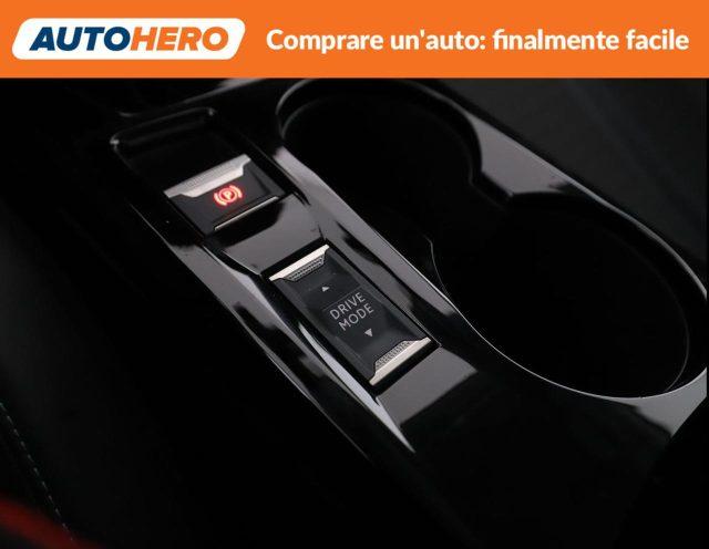 PEUGEOT 208 PureTech 100 Stop&Start EAT8 5 porte Allure Navi P