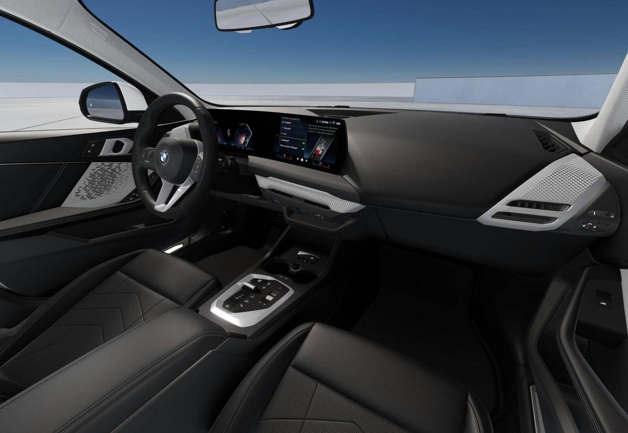 BMW Serie 1 120 48V MSport Design