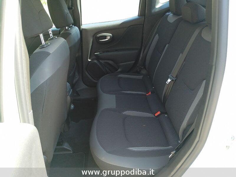 Jeep Renegade 2019 Benzina 1.0 t3 Limited 2wd