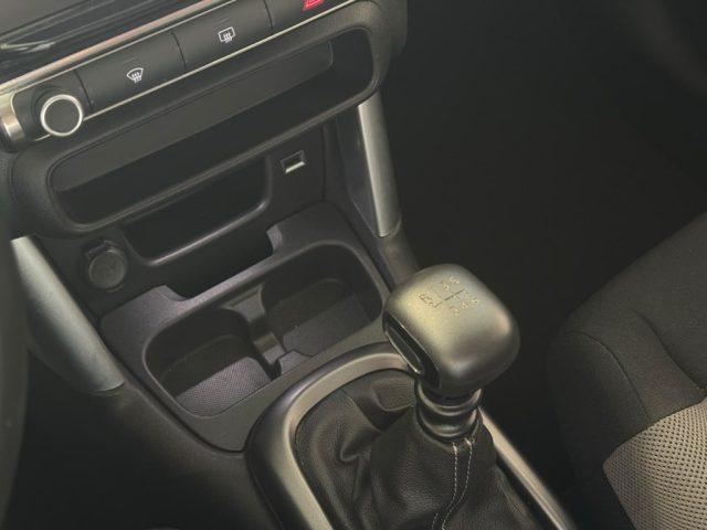 CITROEN C3 Aircross PureTech 110 S&S Shine