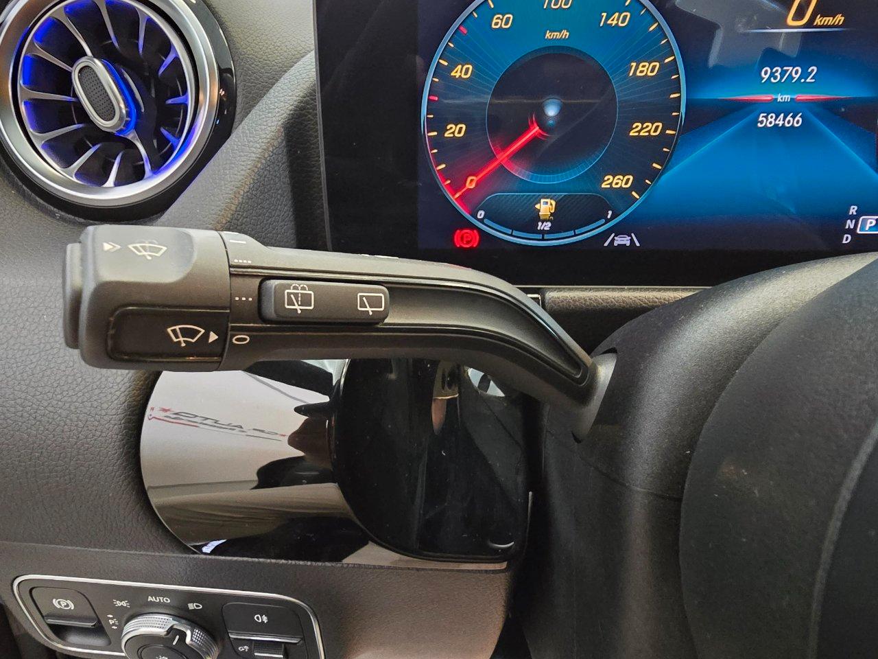 Mercedes GLA 200 d Premium auto