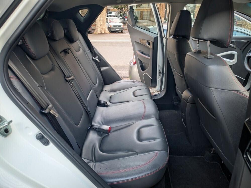 EVO 3 1.5 GPL ORIGINALE UNIPRO' SENZA VINCOLI