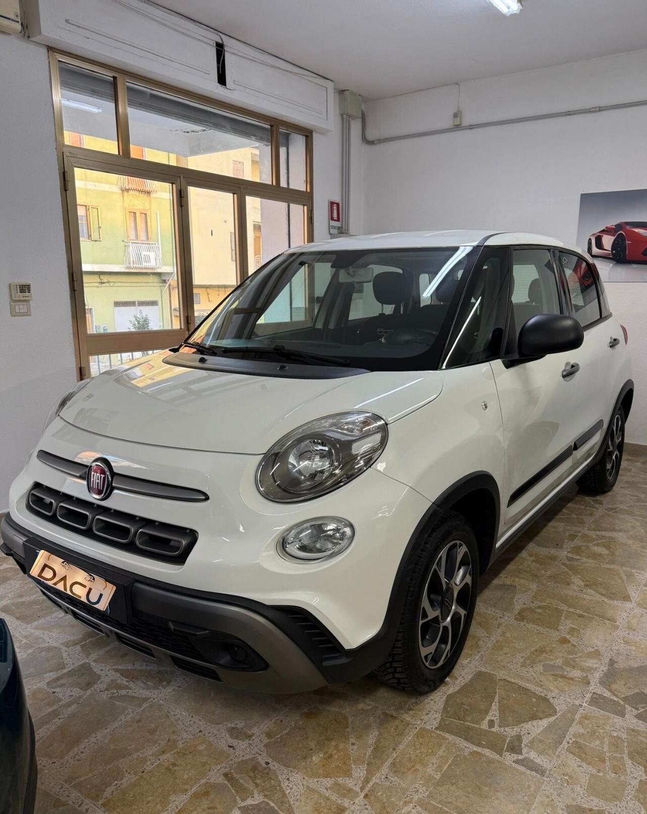 Fiat 500L 1.3 Multijet 95 CV Cross