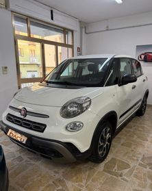 Fiat 500L 1.3 Multijet 95 CV Cross