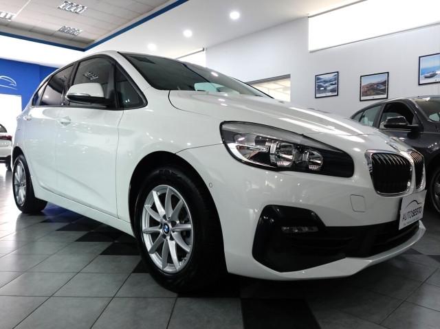 BMW Serie 2 15d 116 CV ACTIVE TOURER BUSINESS