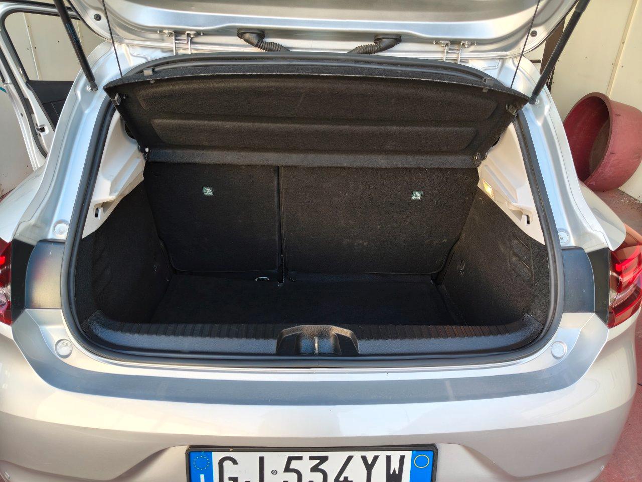 Renault Clio 5 Porte Clio 1.0 tce Business 90cv my21