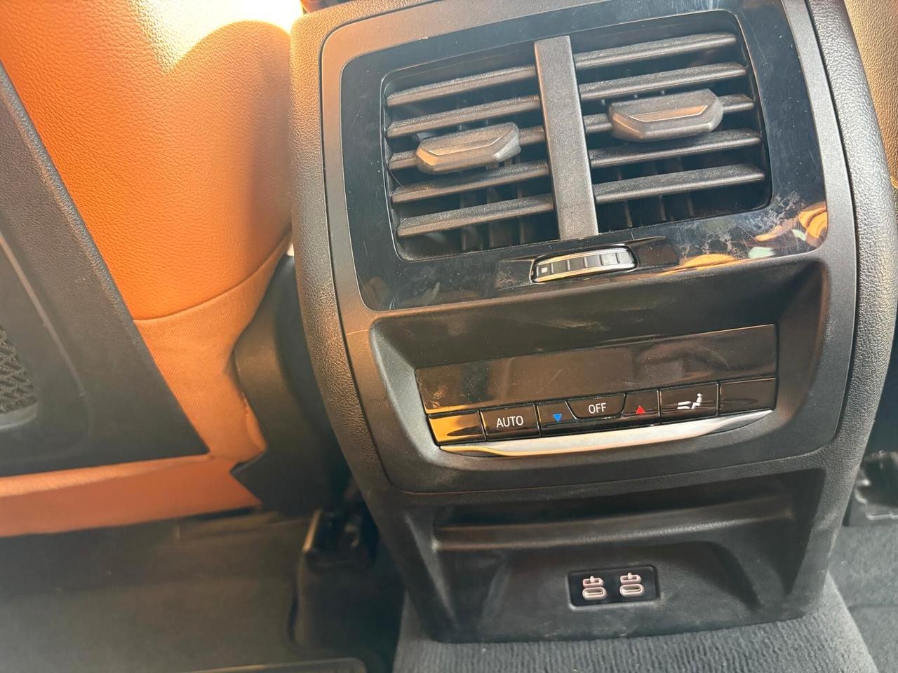 Bmw X3 xDrive20d 48V