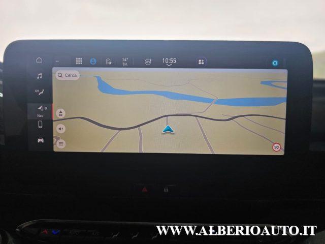 FIAT 500e Berlina 42 kWh Icon