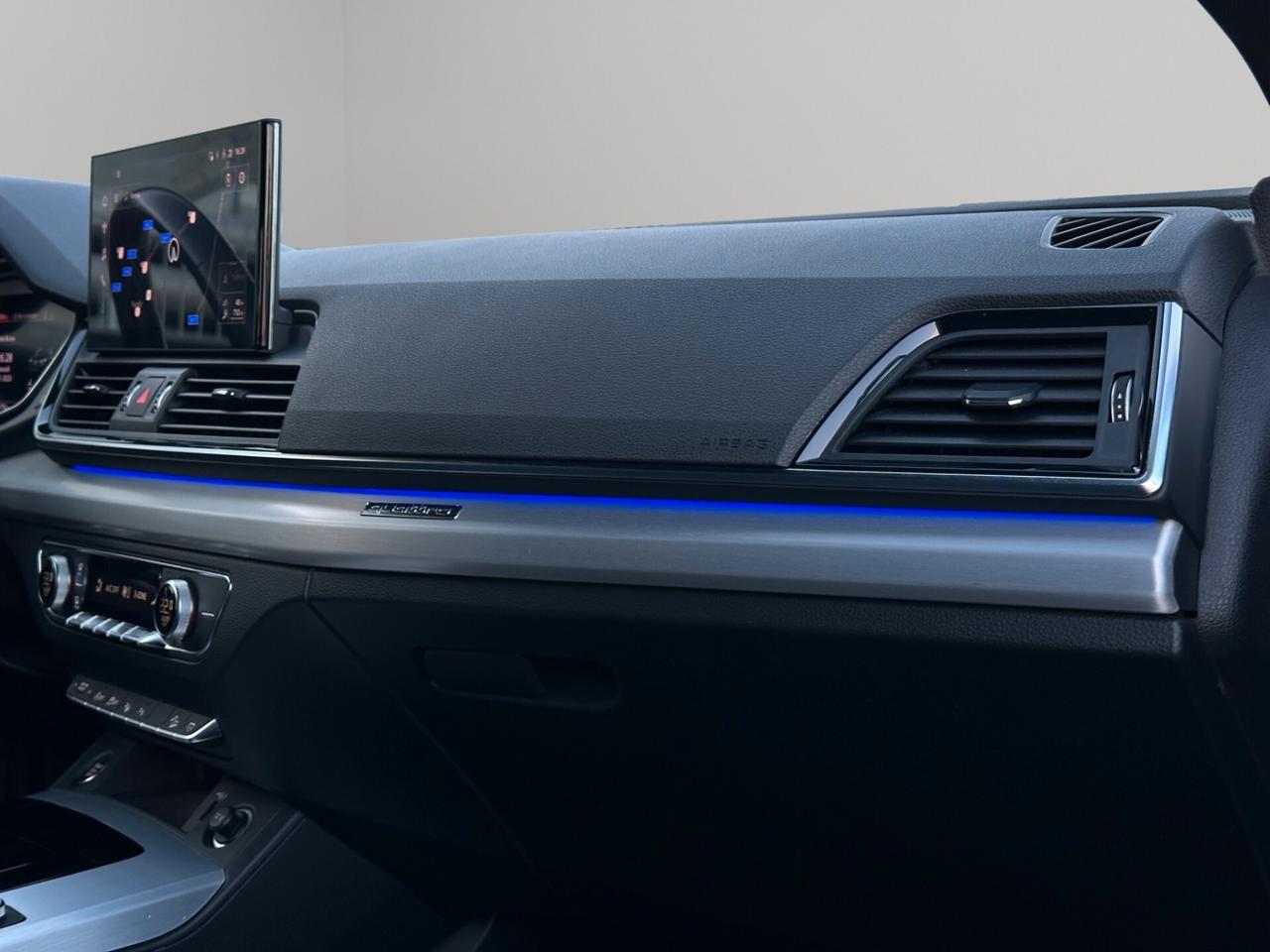 Audi Q5 SPB 40 TDI quattro S tronic S Line Plus