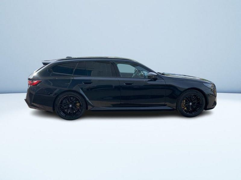 BMW Serie 5 M5 Touring