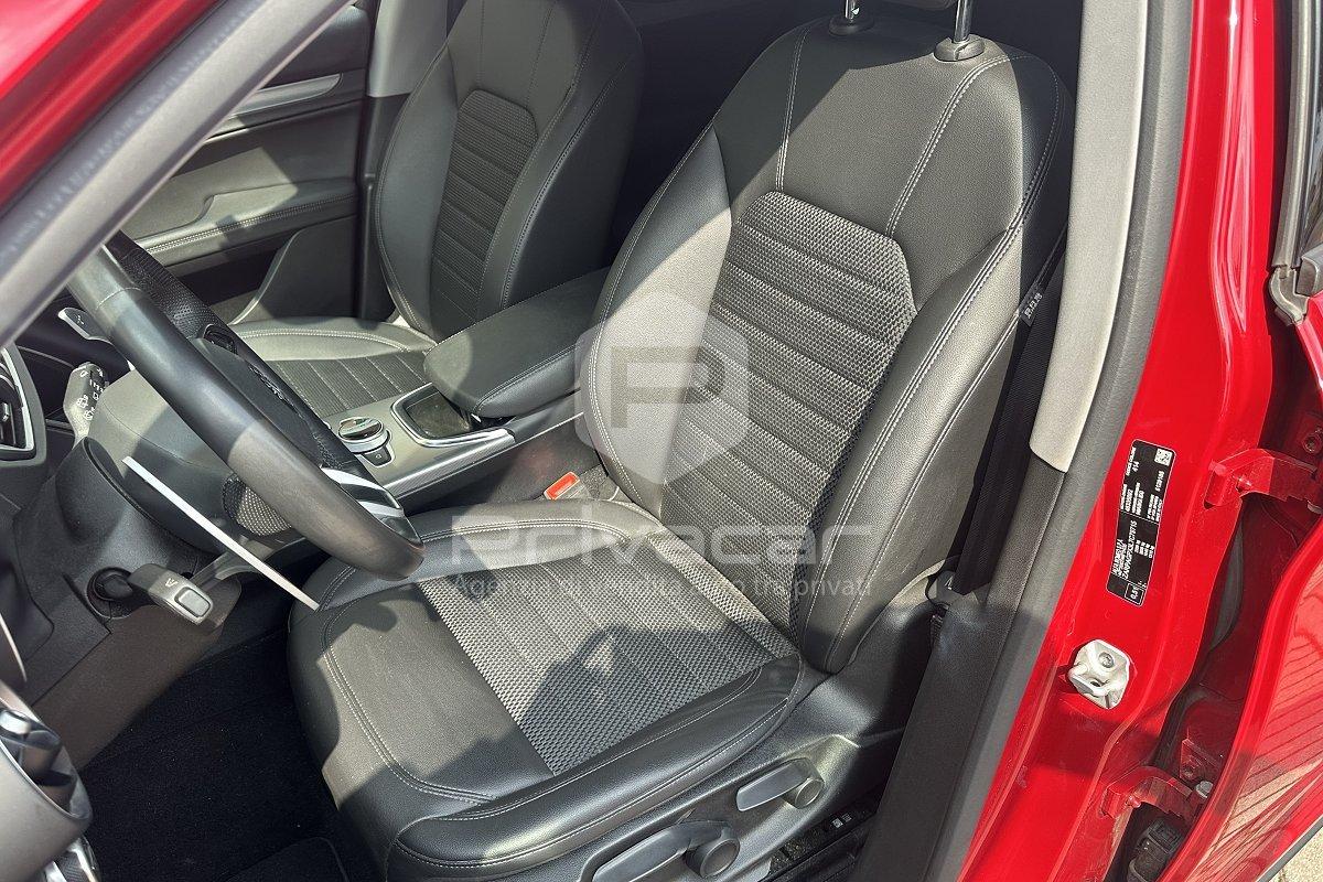 ALFA ROMEO Stelvio 2.2 Turbodiesel 190 CV AT8 RWD Sprint