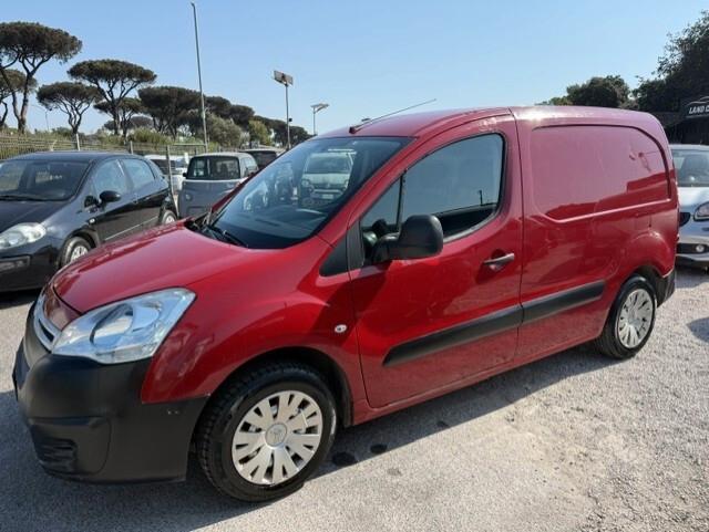 Citroen Berlingo 15 BlueHDi 100CV 3Posti Porta Laterale