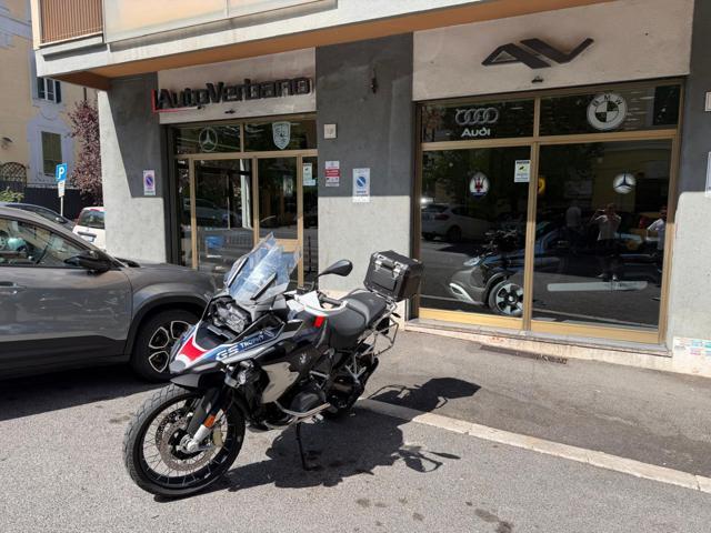 BMW R 1250 GS Trophy GS Nuovissima