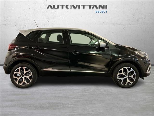 RENAULT Captur 0.9 TCe 90cv Intens E6
