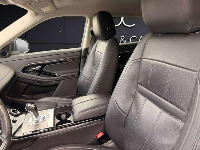 Land Rover Range Rover Evoque Range Rover Evoque II my 2022 2.0d i4 mhev SE awd 163cv auto