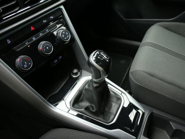 VOLKSWAGEN T-Roc 1.0 TSI Life 110CV