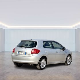 Toyota Auris 110 mila km Garanzia 12 mesi