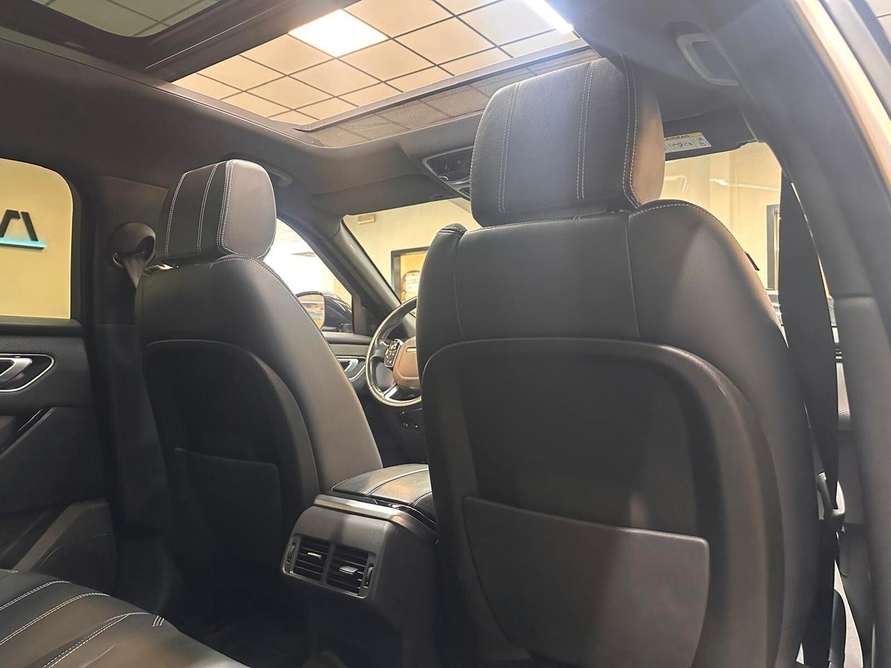 Land Rover Range Rover Velar Range Rover Velar 2.0D I4 240 CV R-Dynamic SE