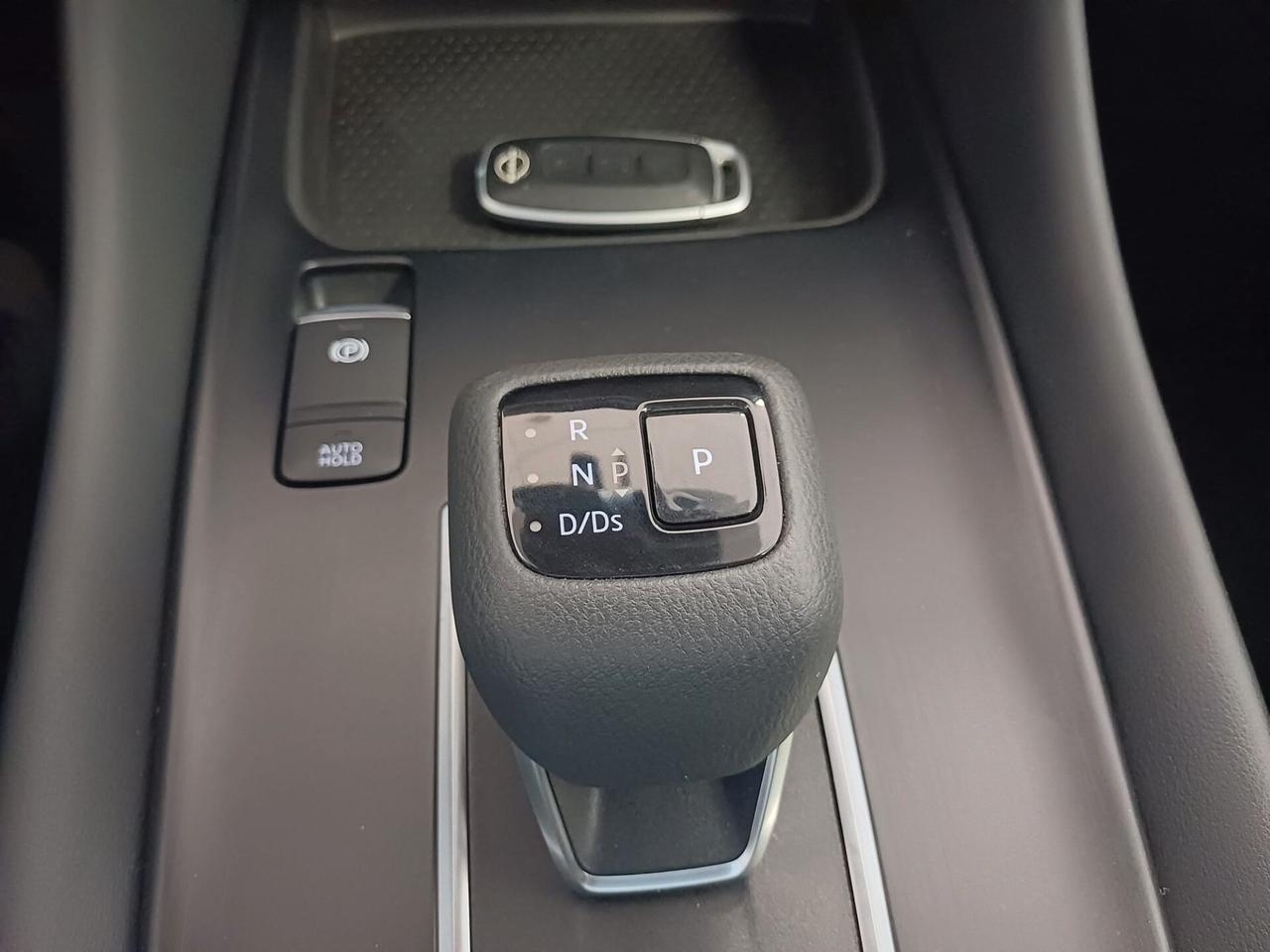 Nissan Qashqai MHEV 158 CV Xtronic N-Connecta