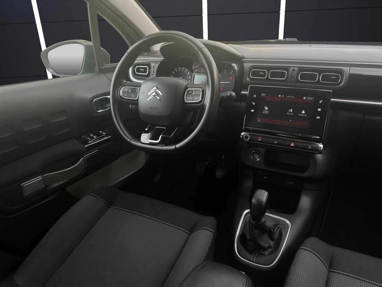 Citroen C3 PureTech 83 S&S Shine FULL OPTIONAL