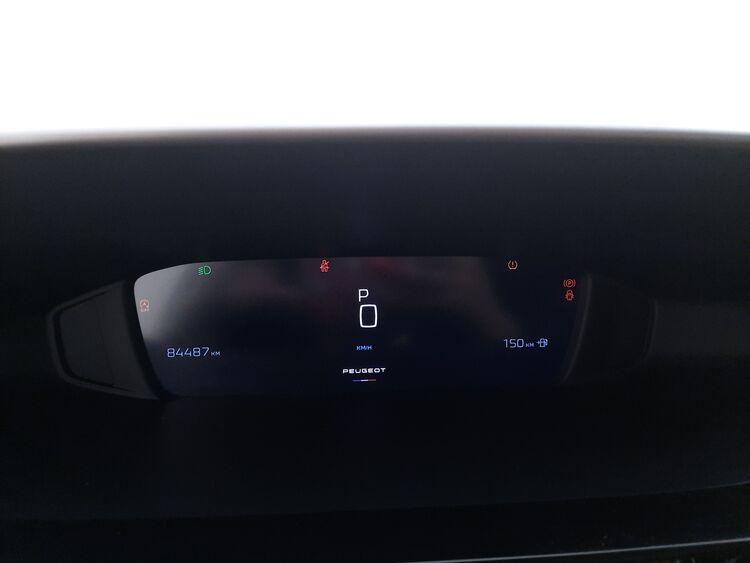 Peugeot 308 SW Allure EAT8 BR587115 1.5 Diesel 131CV